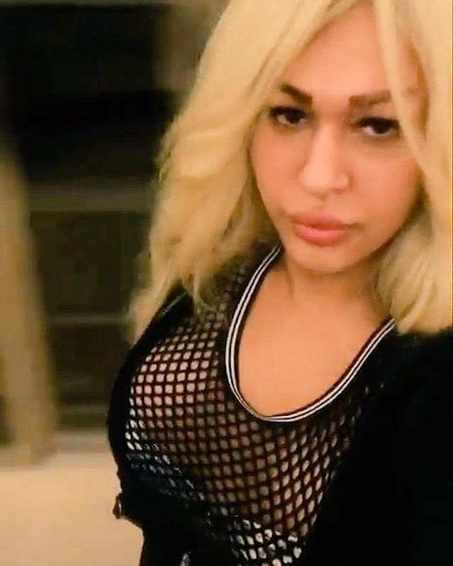 Post 8 by الملكه ريهام on Instagram (image)