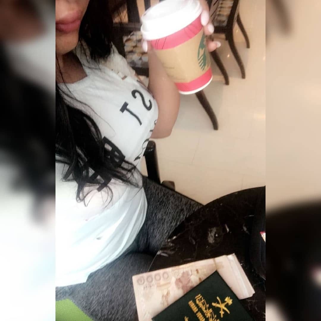 Post 6 by الملكه ريهام on Instagram (carousel)