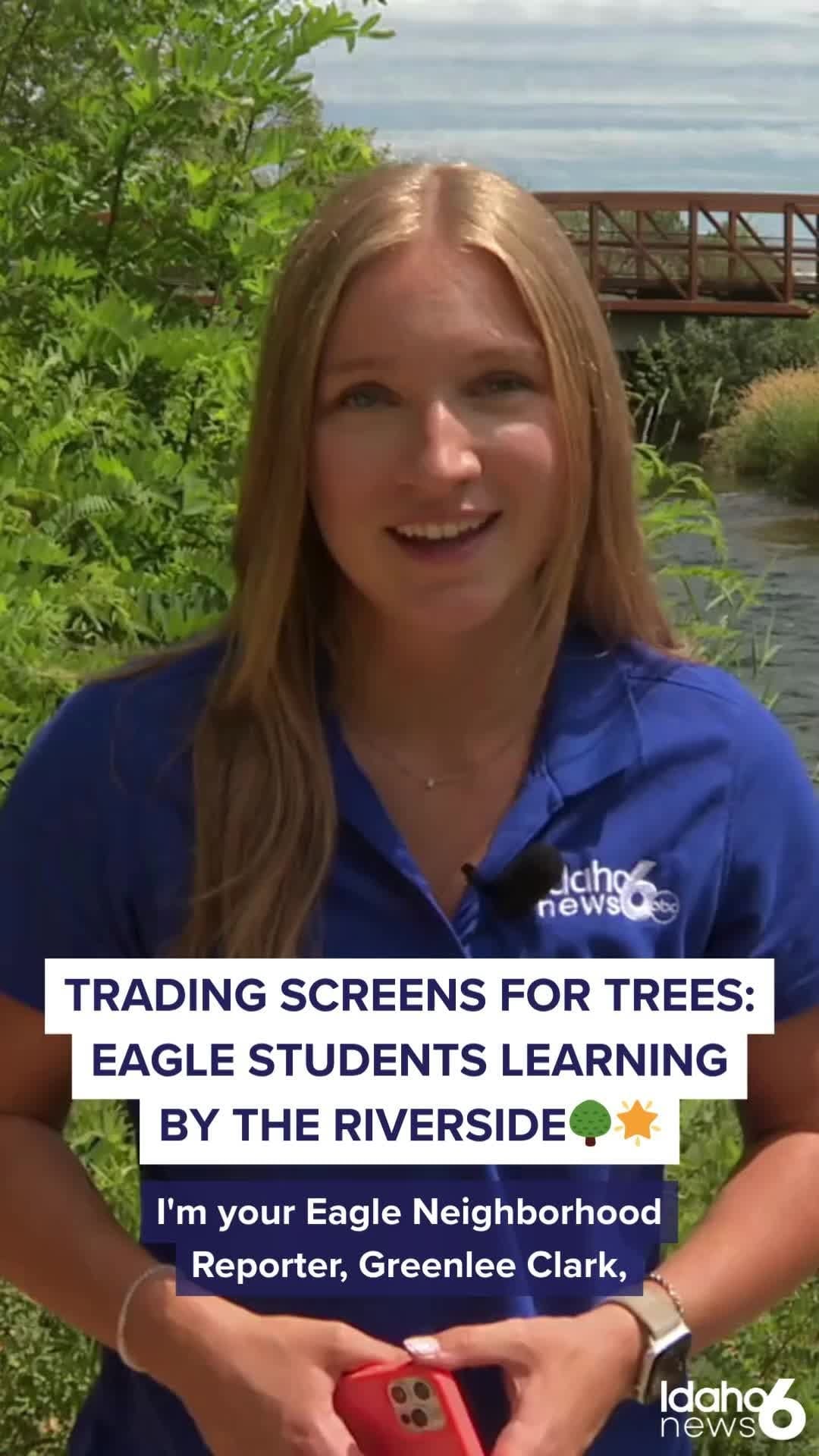 Post 10 by EverWild Forest School | Idaho on Instagram (video)