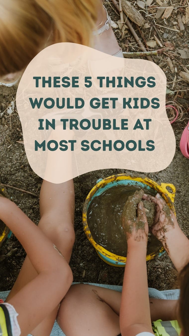 Post 6 by EverWild Forest School | Idaho on Instagram (video)