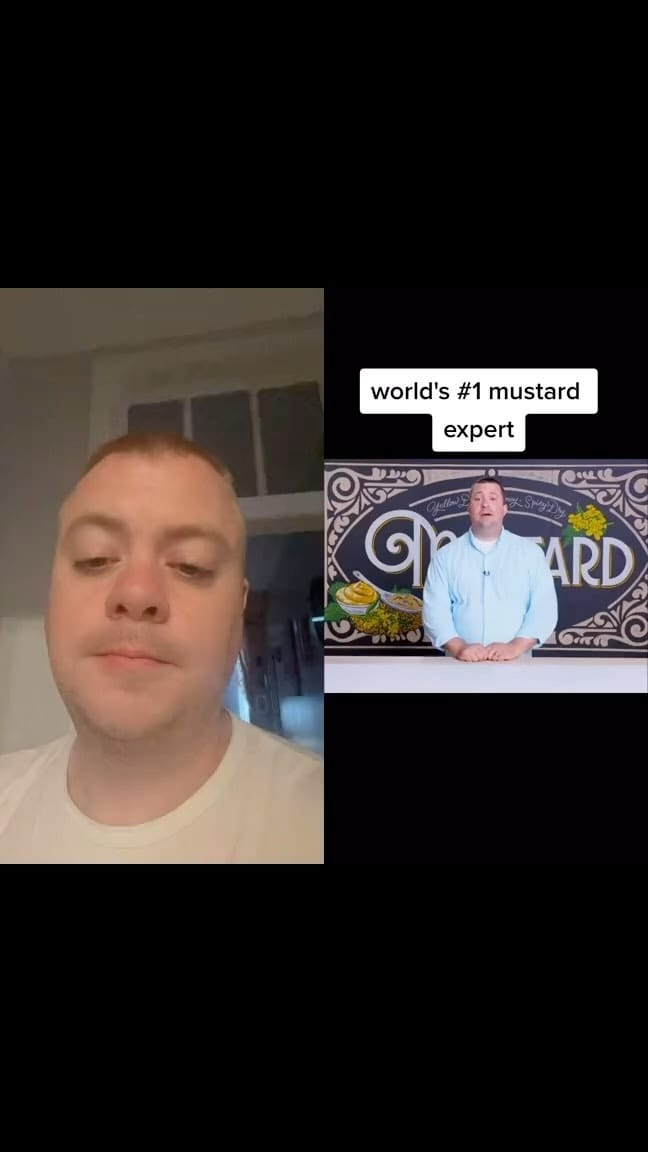 Post 10 by Mark Dallas on Instagram (video)