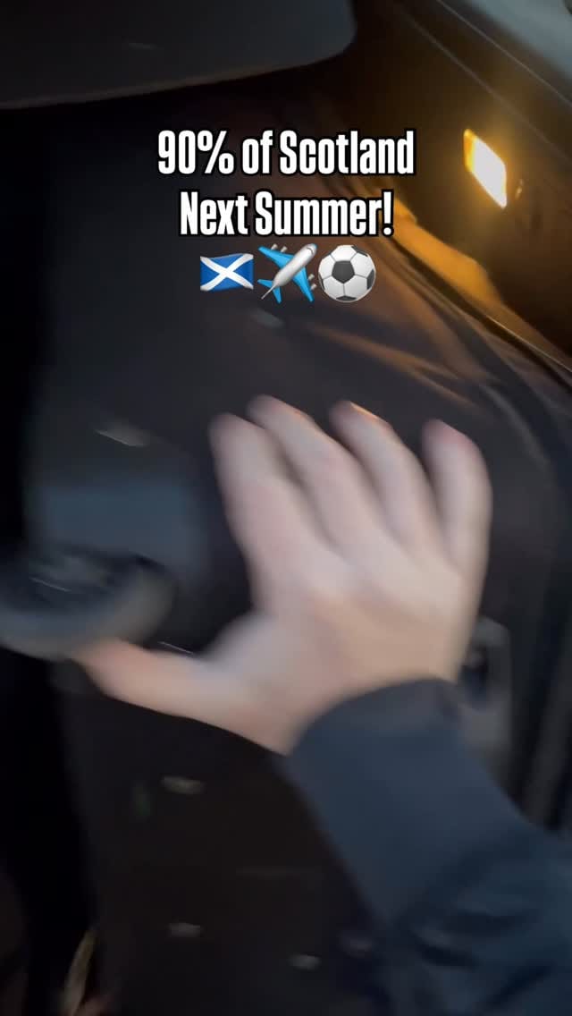 Post 9 by Mark Dallas on Instagram (video)