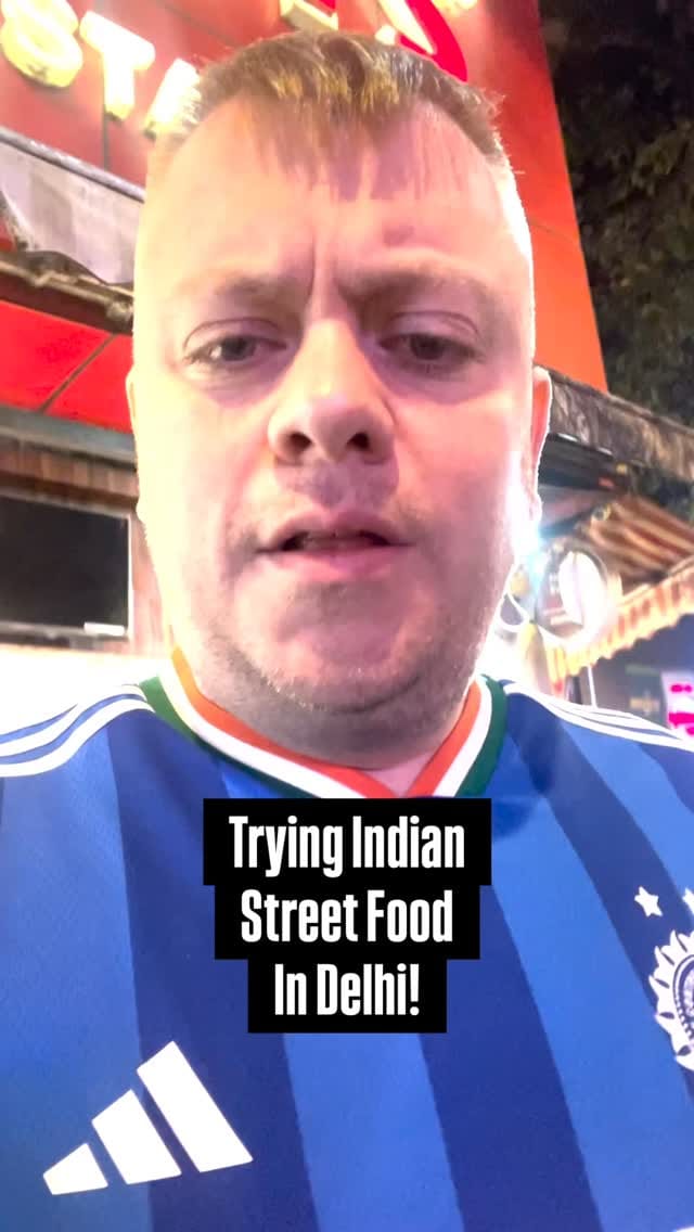 Post 8 by Mark Dallas on Instagram (video)