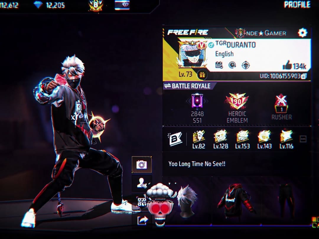 Post 5 by Duranto Official on Instagram (video)
