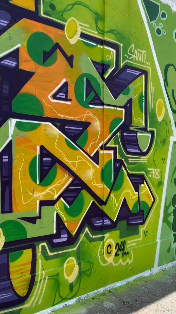Post 6 by Hesao on Instagram (video)