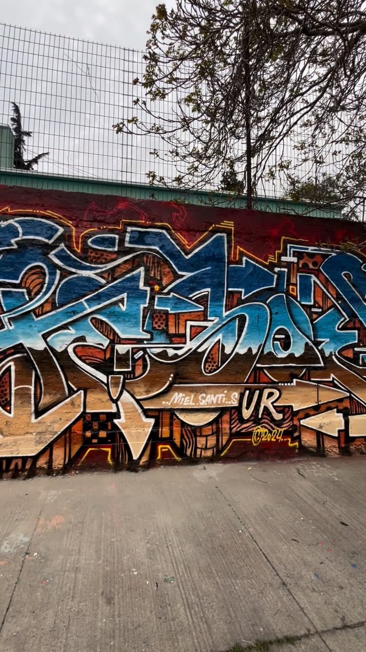 Post 7 by Hesao on Instagram (video)
