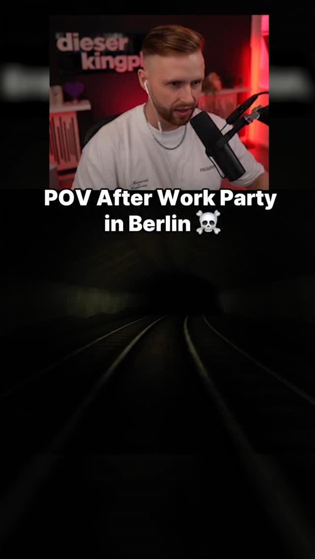 Post 3 by dieserkingphil on Instagram (video)