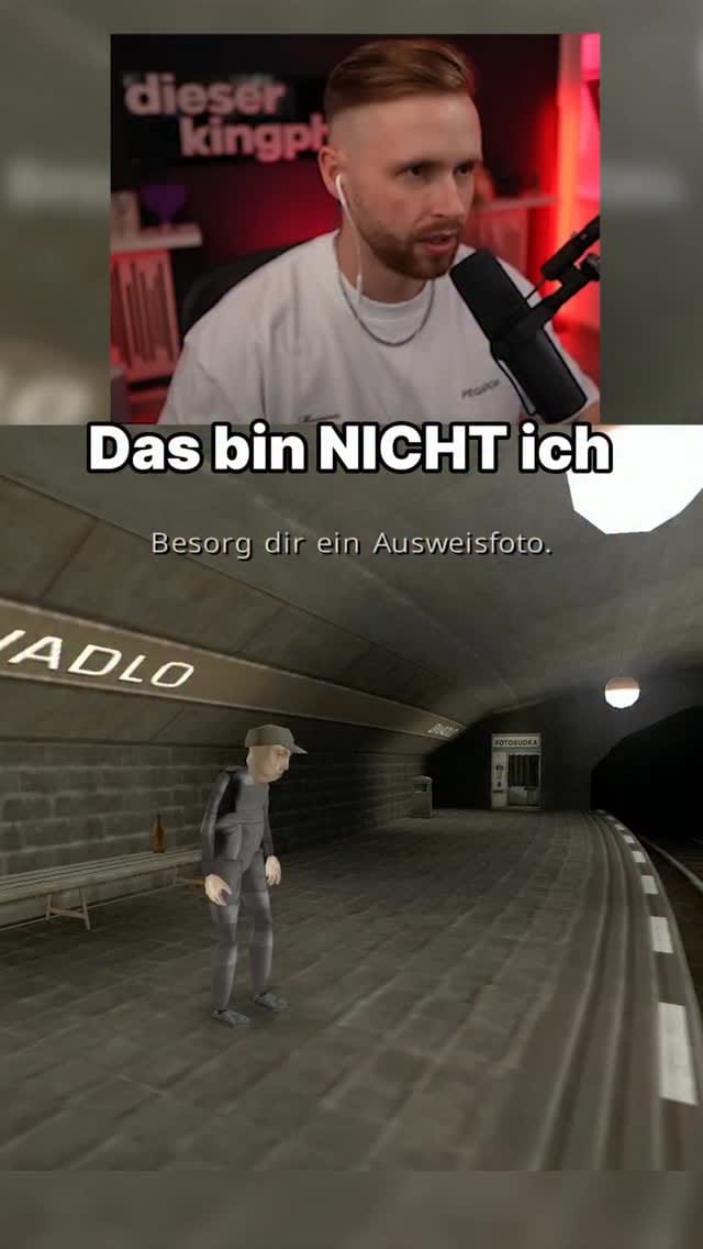 Post 2 by dieserkingphil on Instagram (video)