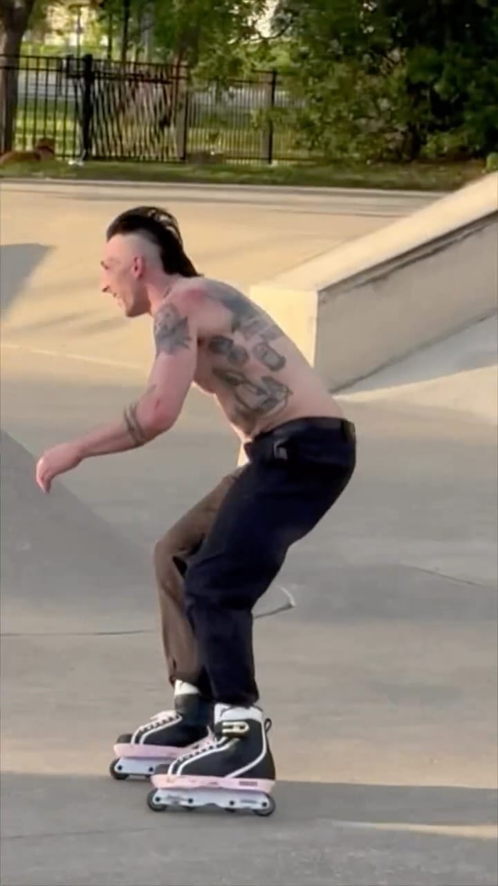 Post 1 by Paul John on Instagram (video)