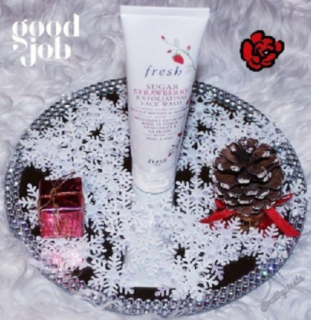 Post 8 by 🌹Tests Et Beauté 🌹 on Instagram (image)