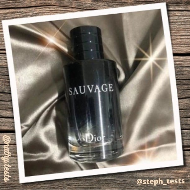 Post 5 by 🌹Tests Et Beauté 🌹 on Instagram (image)