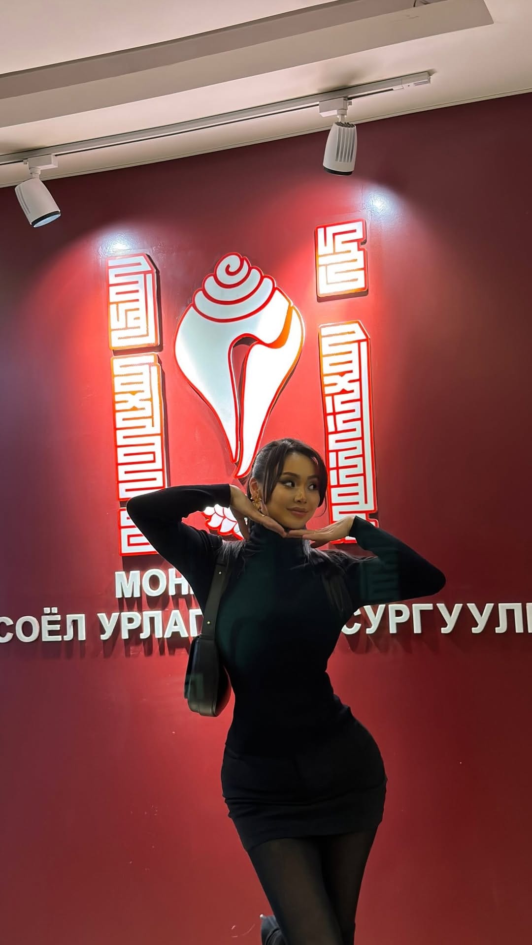 Post 3 by Bayarmaa Huselbaatar on Instagram (video)