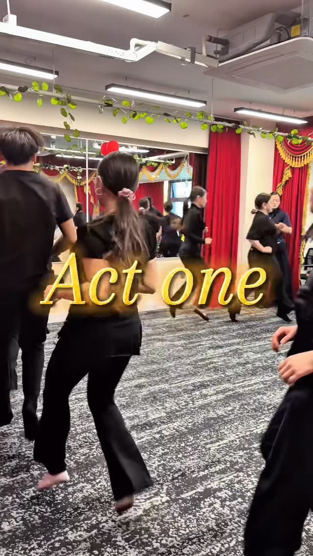 Post 6 by Bayarmaa Huselbaatar on Instagram (video)