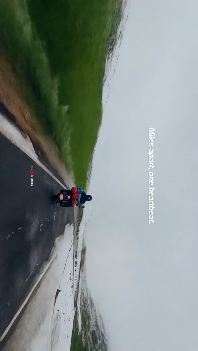 Post 6 by Shabeer Muhammed on Instagram (video)