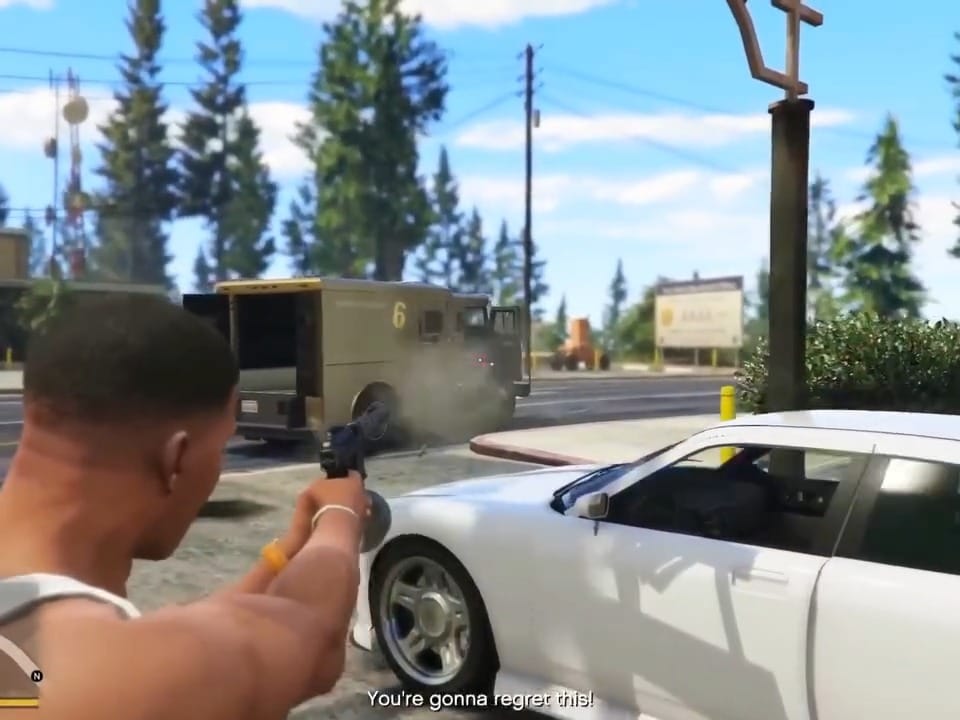 Post 10 by Supper $am on Instagram (video)