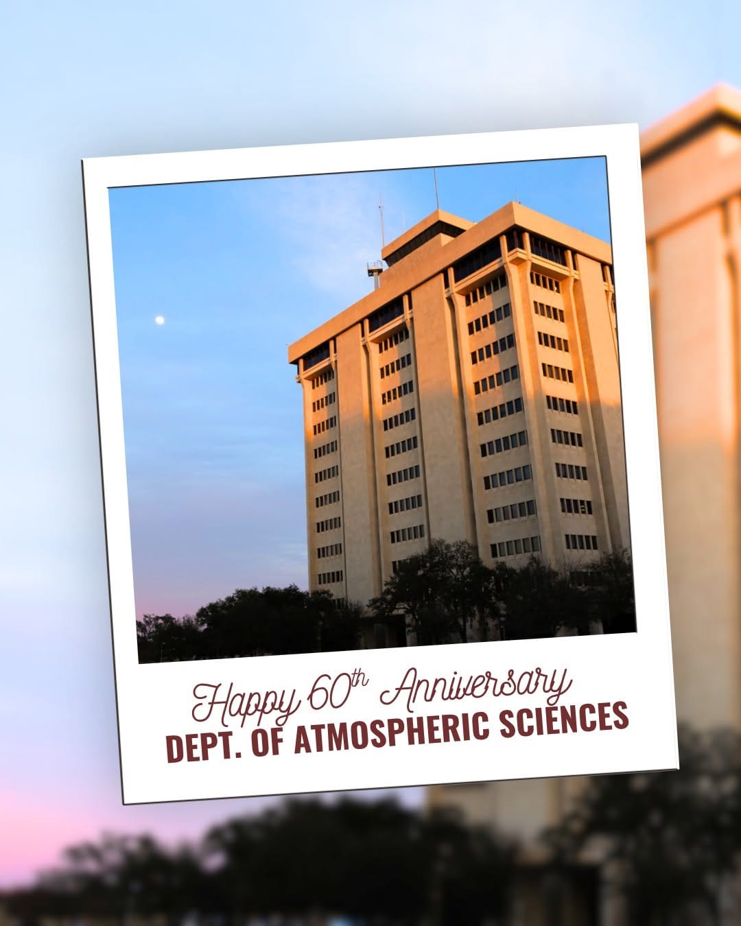 Post 2 by TAMU College of Arts & Sciences on Instagram (image)