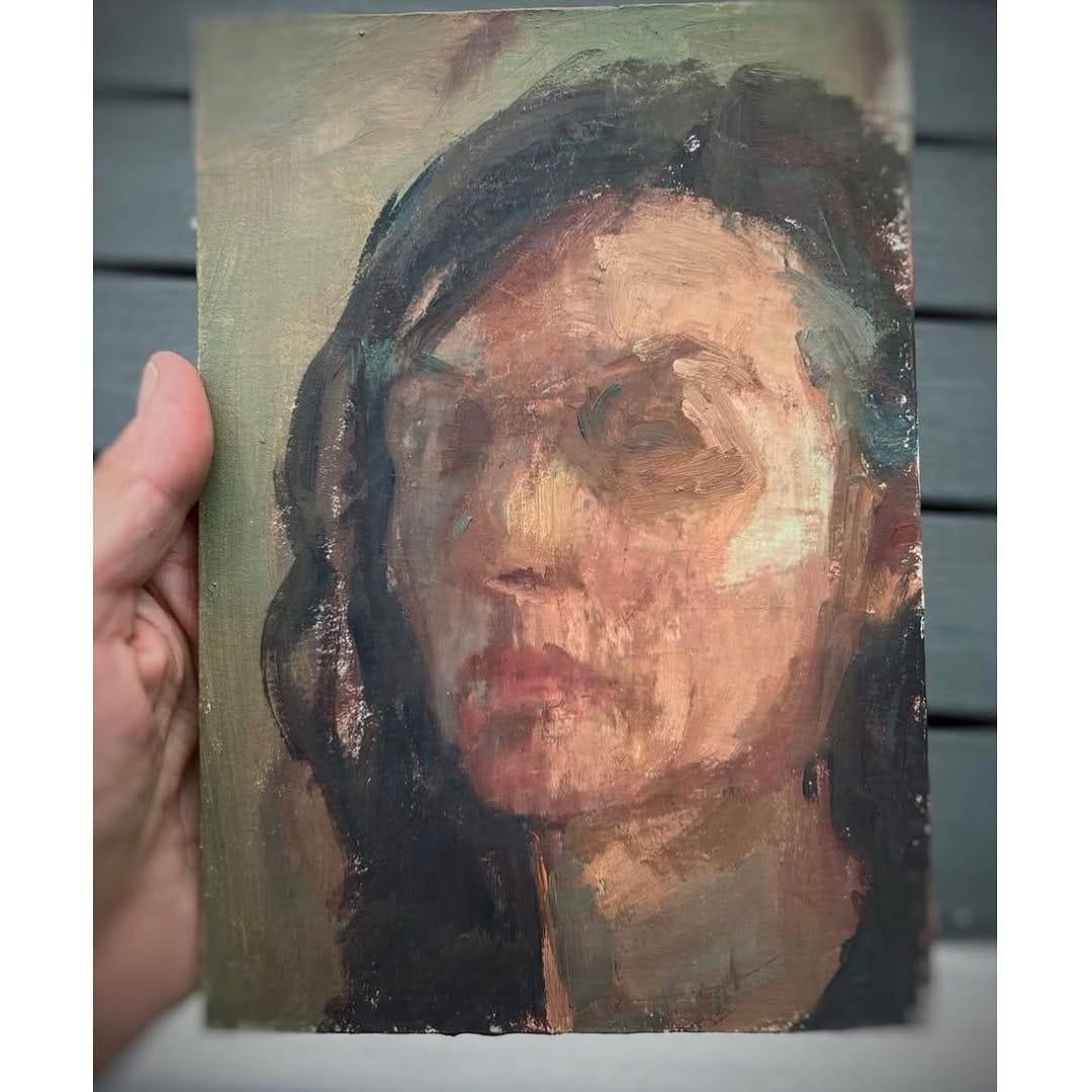 Post 9 by 155A Gallery on Instagram (carousel)
