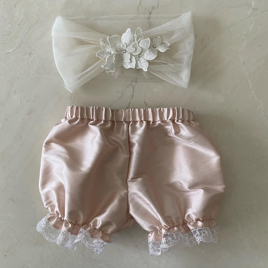 Post 1 by LITTLE A HEIRLOOMS on Instagram (image)