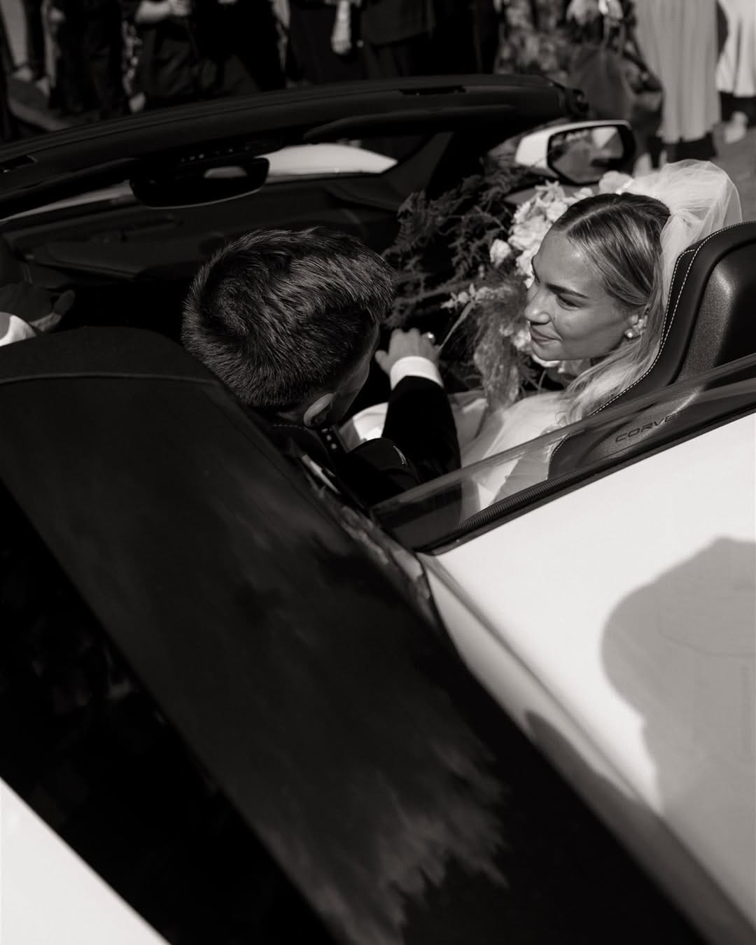 Post 9 by Morgan Kay | DC Wedding Photographer on Instagram (carousel)