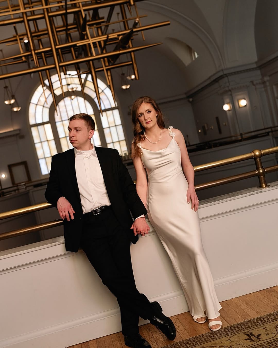 Post 8 by Morgan Kay | DC Wedding Photographer on Instagram (carousel)
