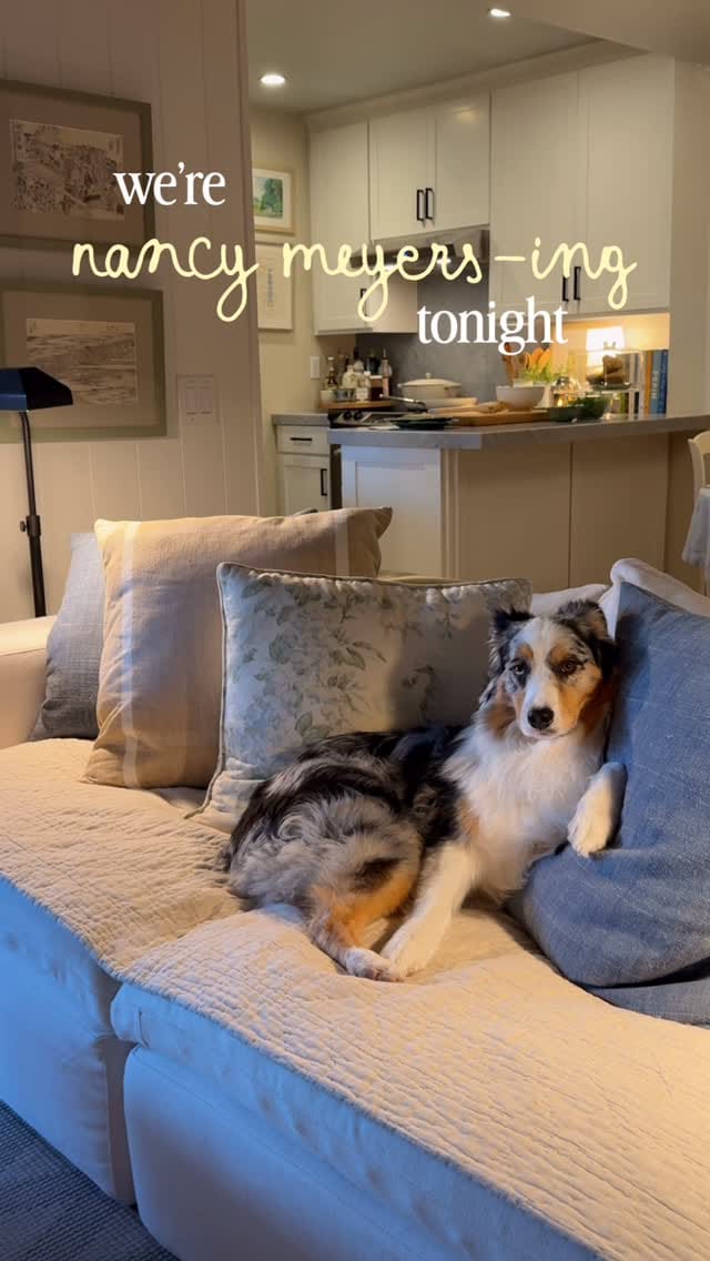 Post 8 by Camille Alexandra Interiors on Instagram (video)
