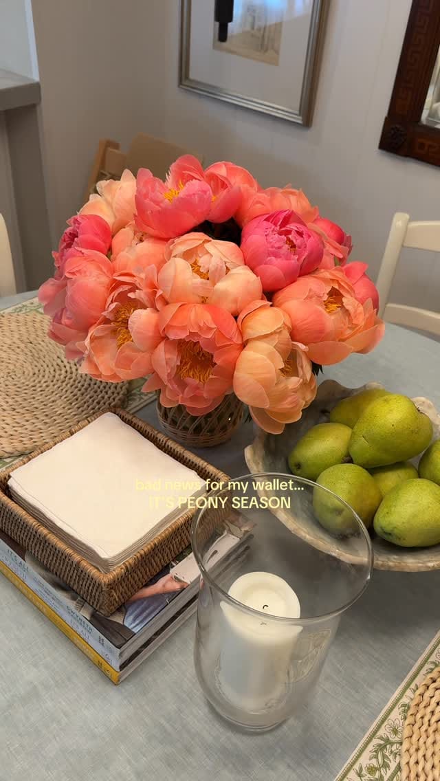 Post 10 by Camille Alexandra Interiors on Instagram (video)