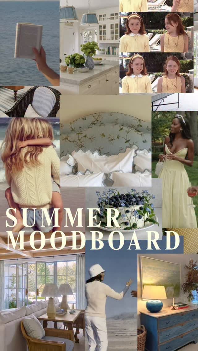 Post 3 by Camille Alexandra Interiors on Instagram (video)