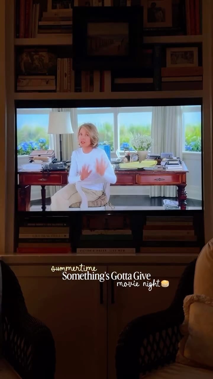 Post 6 by Camille Alexandra Interiors on Instagram (video)