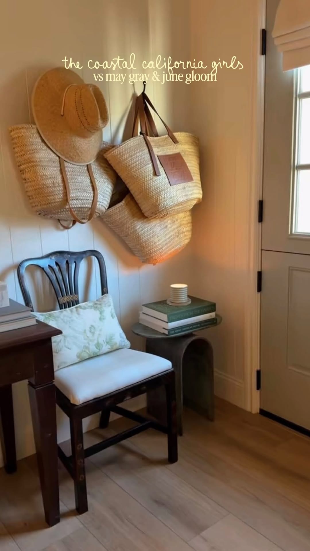 Post 9 by Camille Alexandra Interiors on Instagram (video)