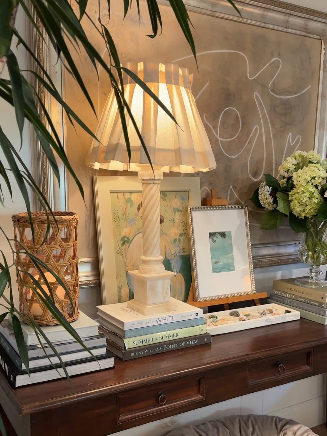Post 2 by Camille Alexandra Interiors on Instagram (carousel)