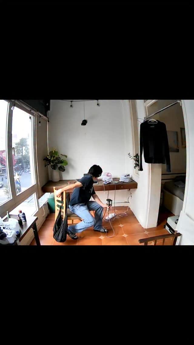 Post 7 by Sake by the Water on Instagram (video)