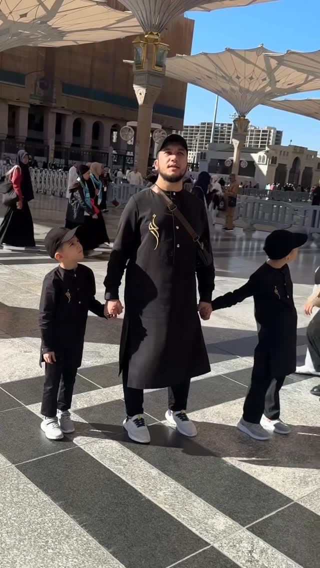 Post 6 by NURULLOH TASHXODJAYEV | Мужской ателье “Nur” on Instagram (video)