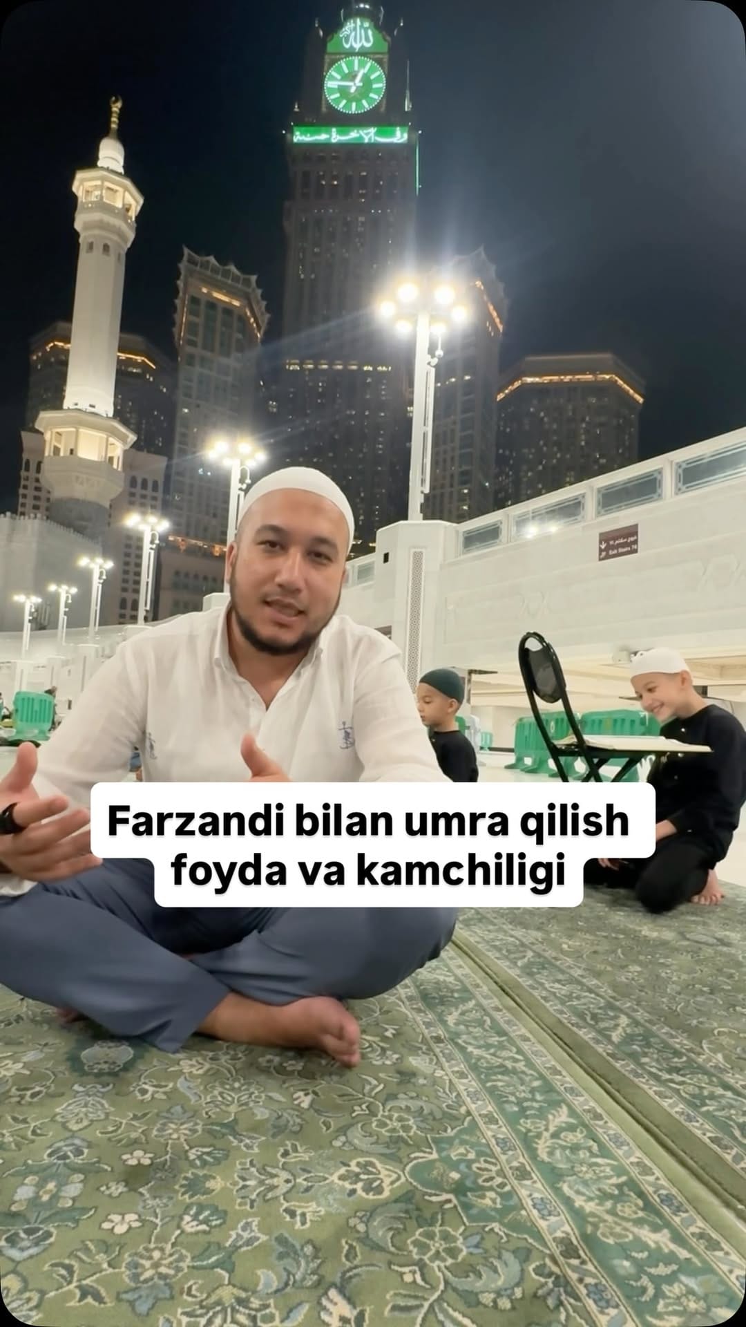 Post 2 by NURULLOH TASHXODJAYEV | Мужской ателье “Nur” on Instagram (video)