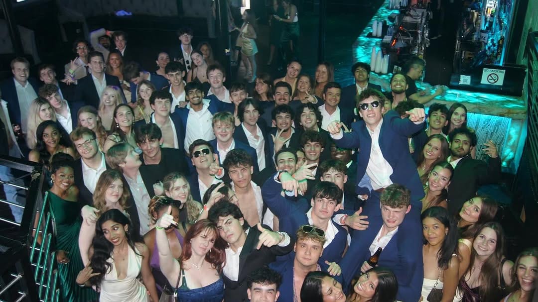 Post 2 by Lambda Chi Alpha on Instagram (carousel)