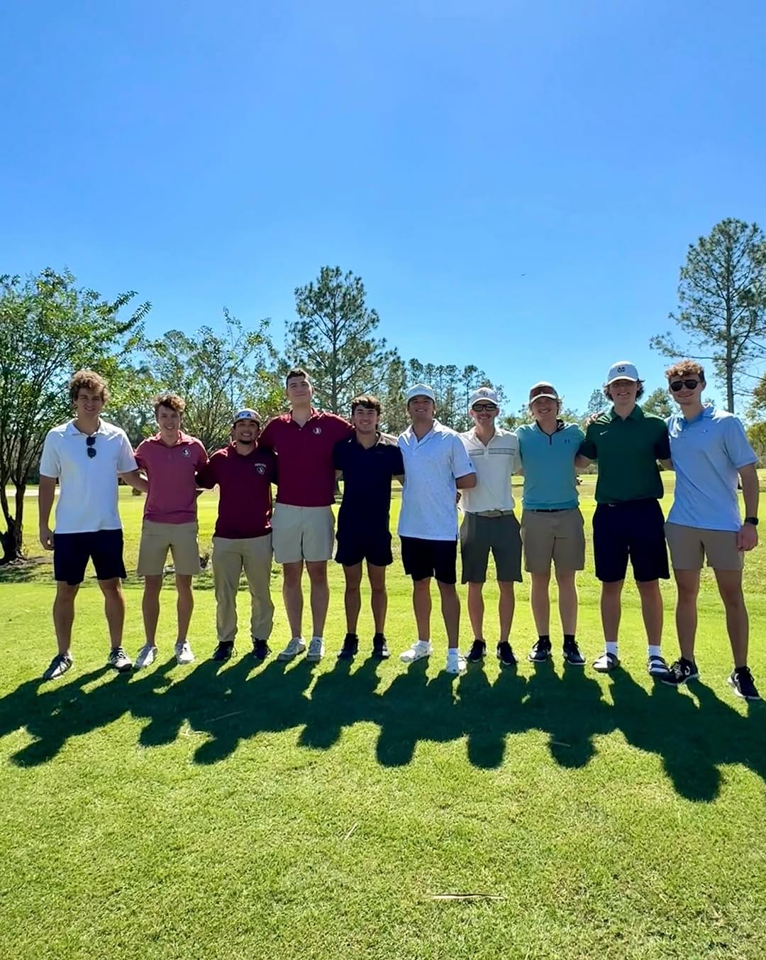 Post 10 by Lambda Chi Alpha on Instagram (image)