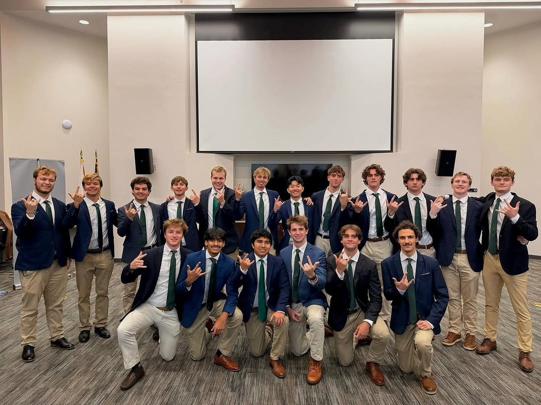 Post 9 by Lambda Chi Alpha on Instagram (carousel)
