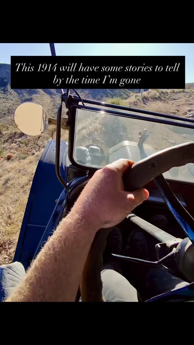 Post 6 by William Smith on Instagram (video)