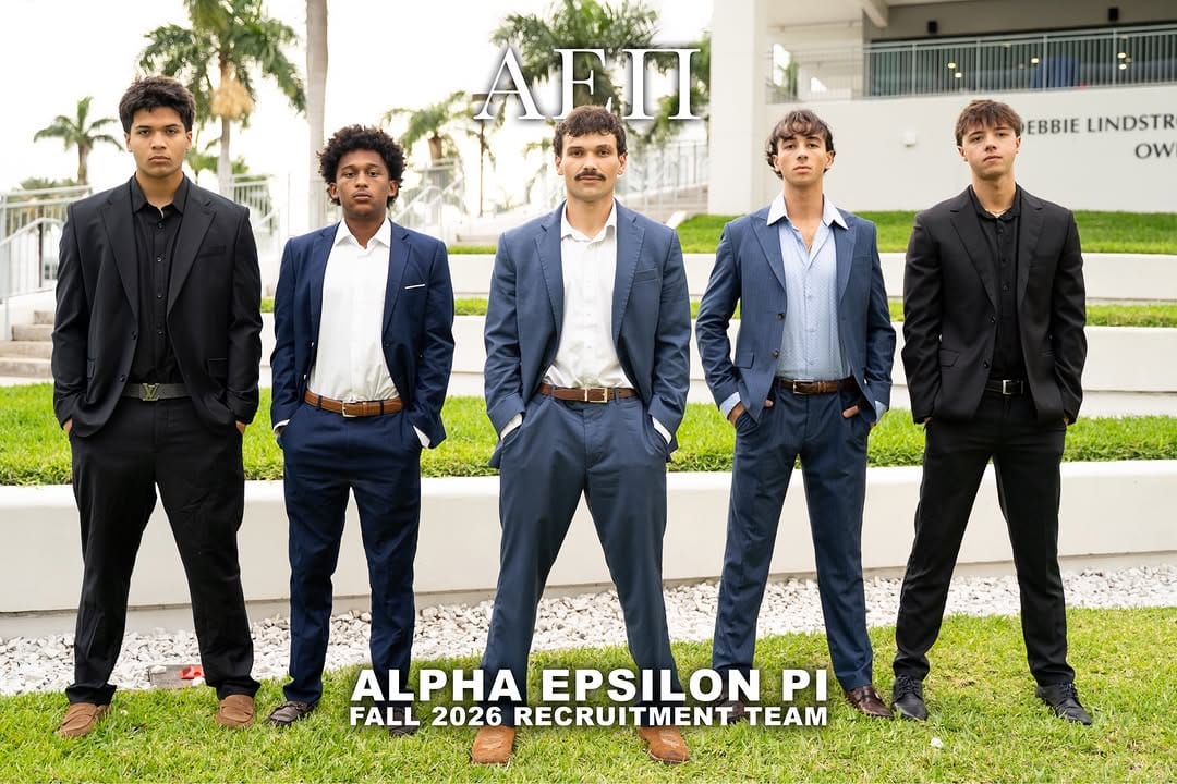 Post 10 by ΑΕΠ - Florida Atlantic University on Instagram (carousel)