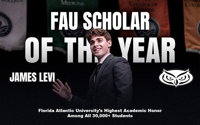 Post 2 by ΑΕΠ - Florida Atlantic University on Instagram (carousel)