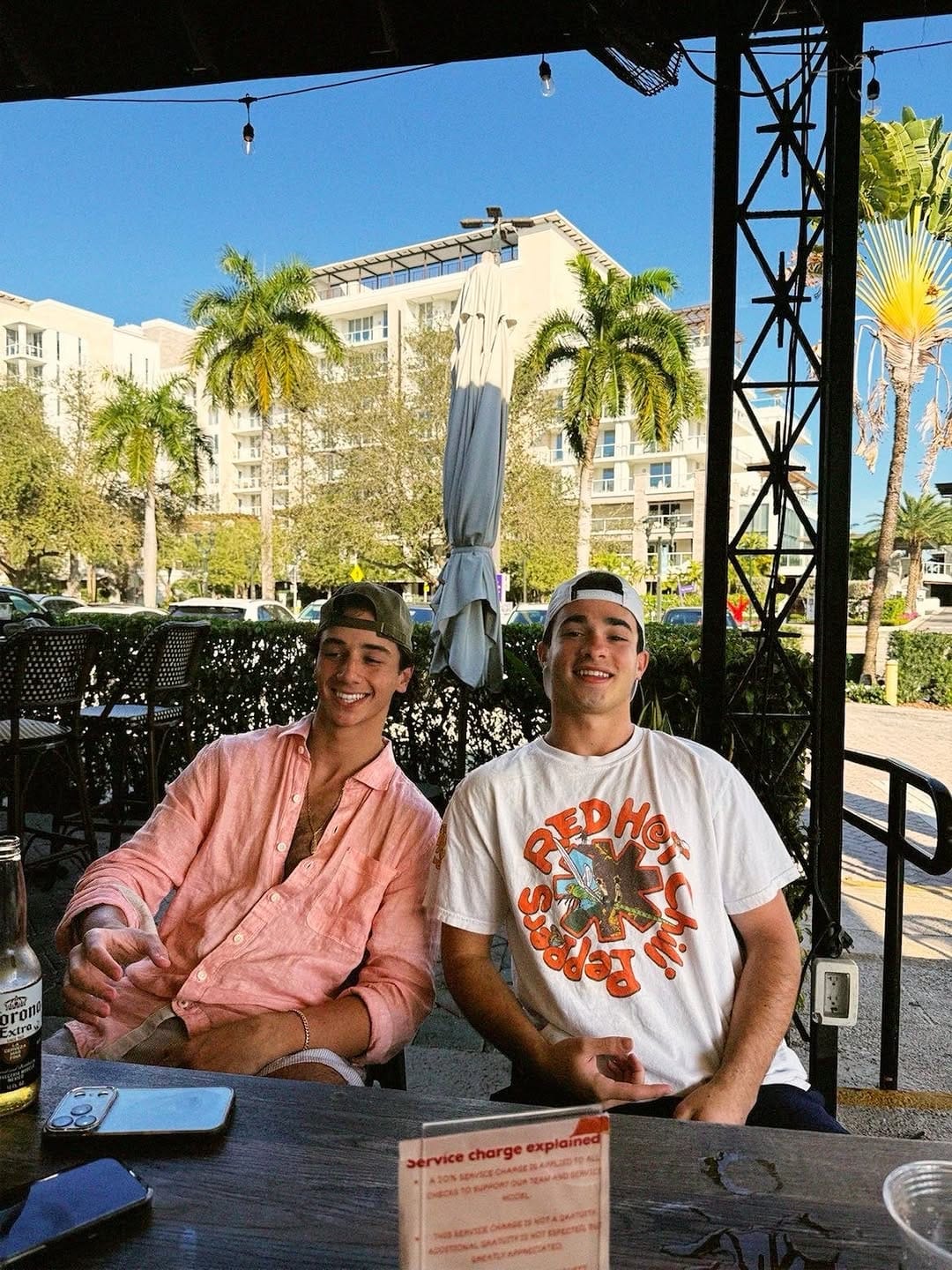Post 4 by ΑΕΠ - Florida Atlantic University on Instagram (carousel)