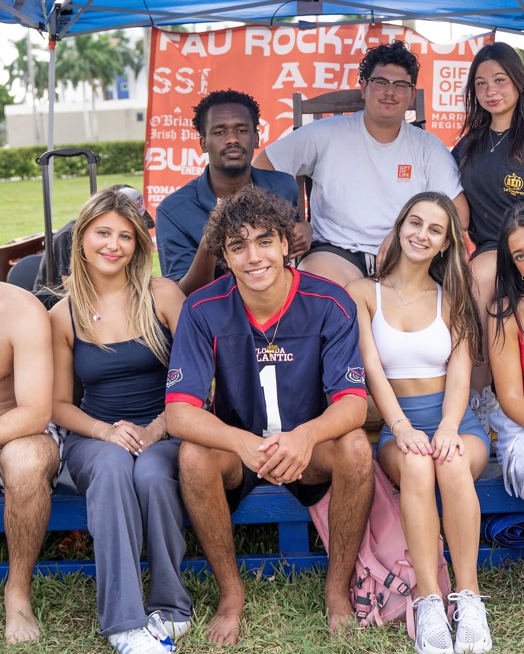 Post 5 by ΑΕΠ - Florida Atlantic University on Instagram (carousel)
