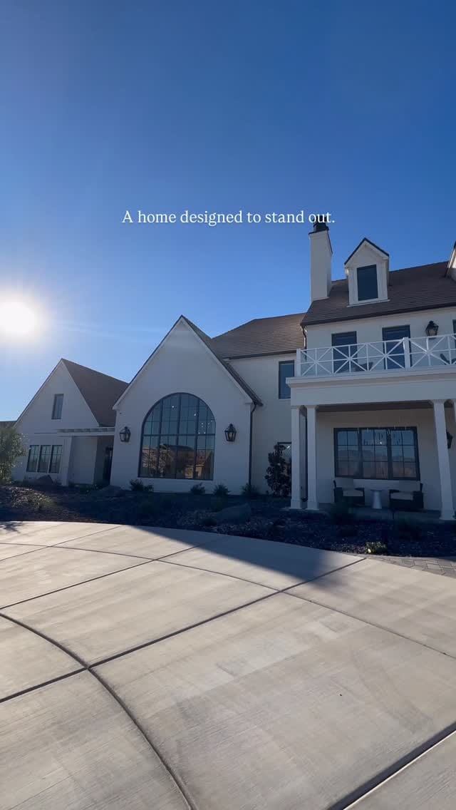 Post 10 by Heritage Home and Garden on Instagram (video)