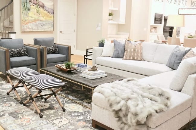Post 9 by Heritage Home and Garden on Instagram (carousel)