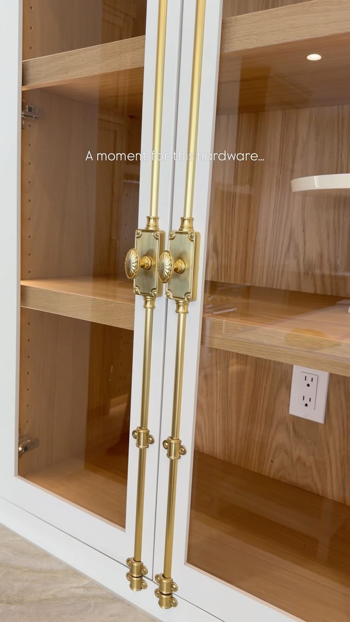 Post 4 by Heritage Home and Garden on Instagram (video)