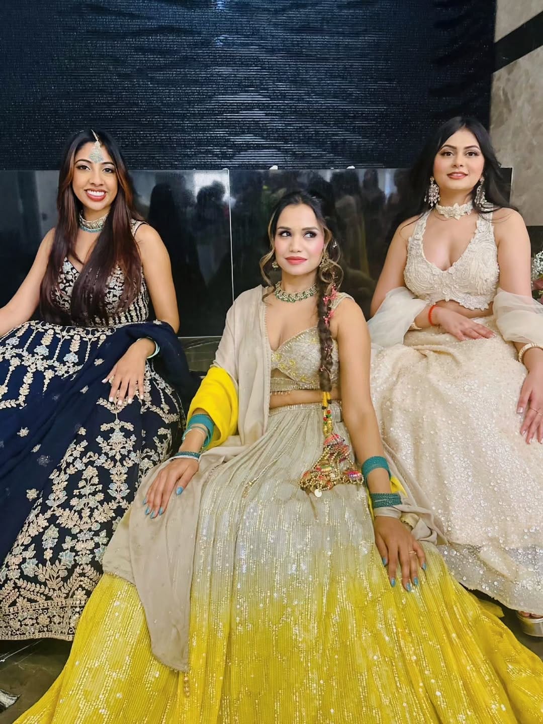 Post 4 by Lavanya Suresh on Instagram (carousel)