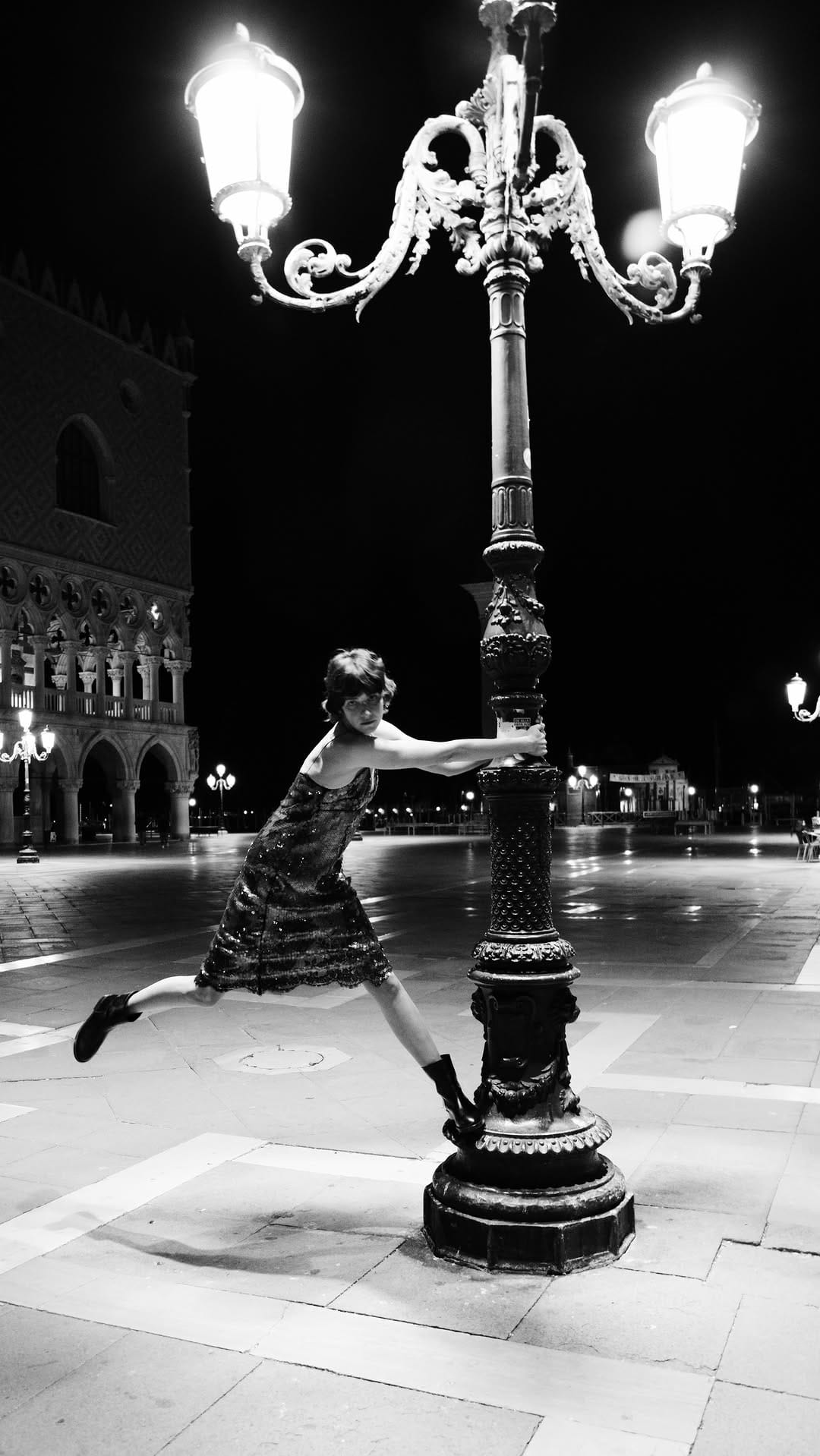 Post 1 by ENRICO BEER BOIMOND on Instagram (video)