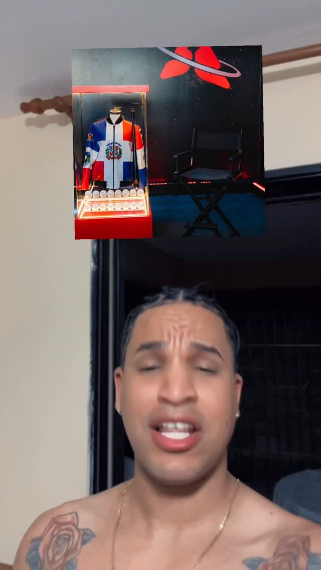 Post 3 by Mario Santana on Instagram (video)