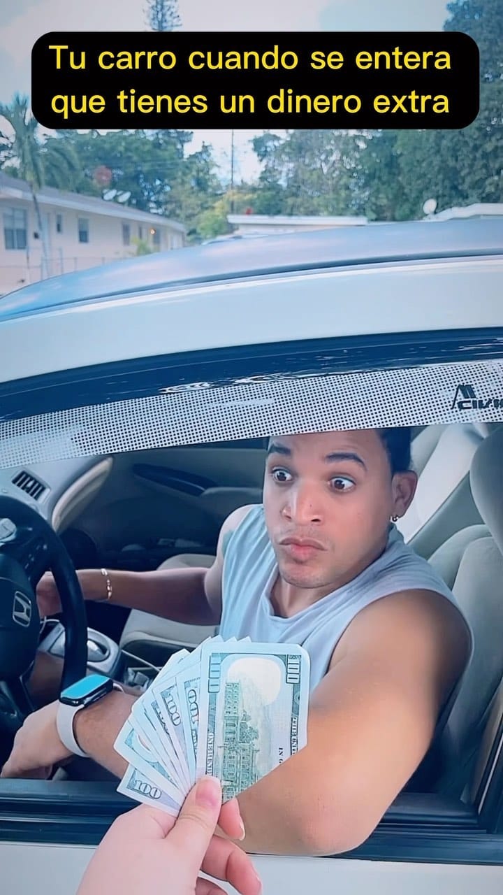 Post 10 by Mario Santana on Instagram (video)