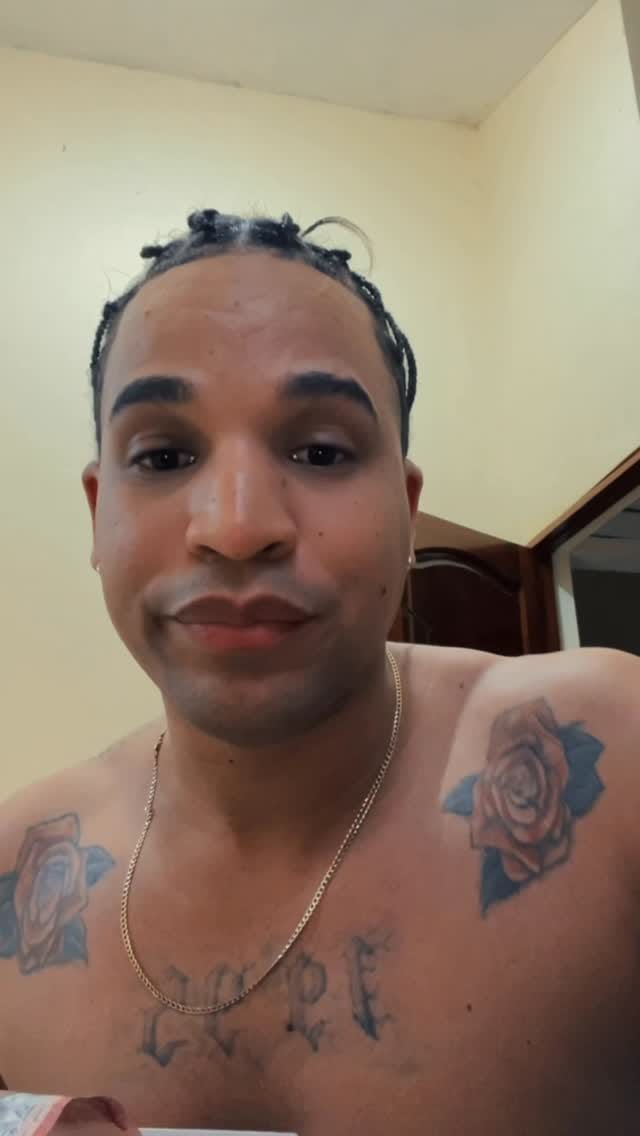 Post 4 by Mario Santana on Instagram (video)