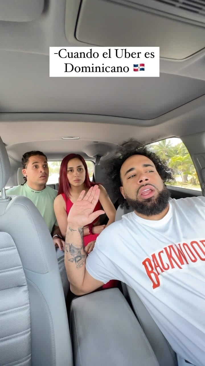 Post 9 by Mario Santana on Instagram (video)